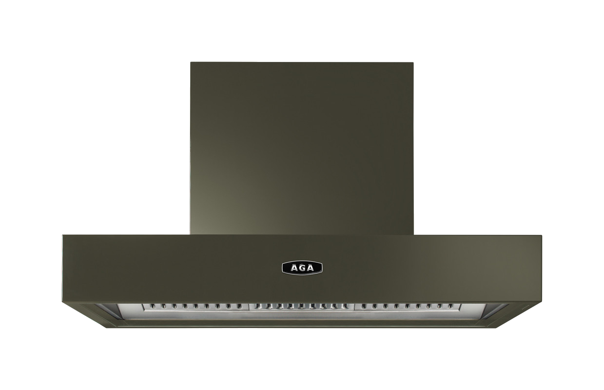 AGA Slab Hoods